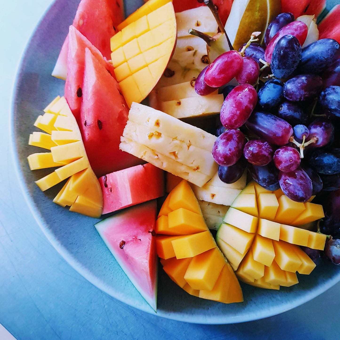 Morning or Afternoon Tea Set Menu 3