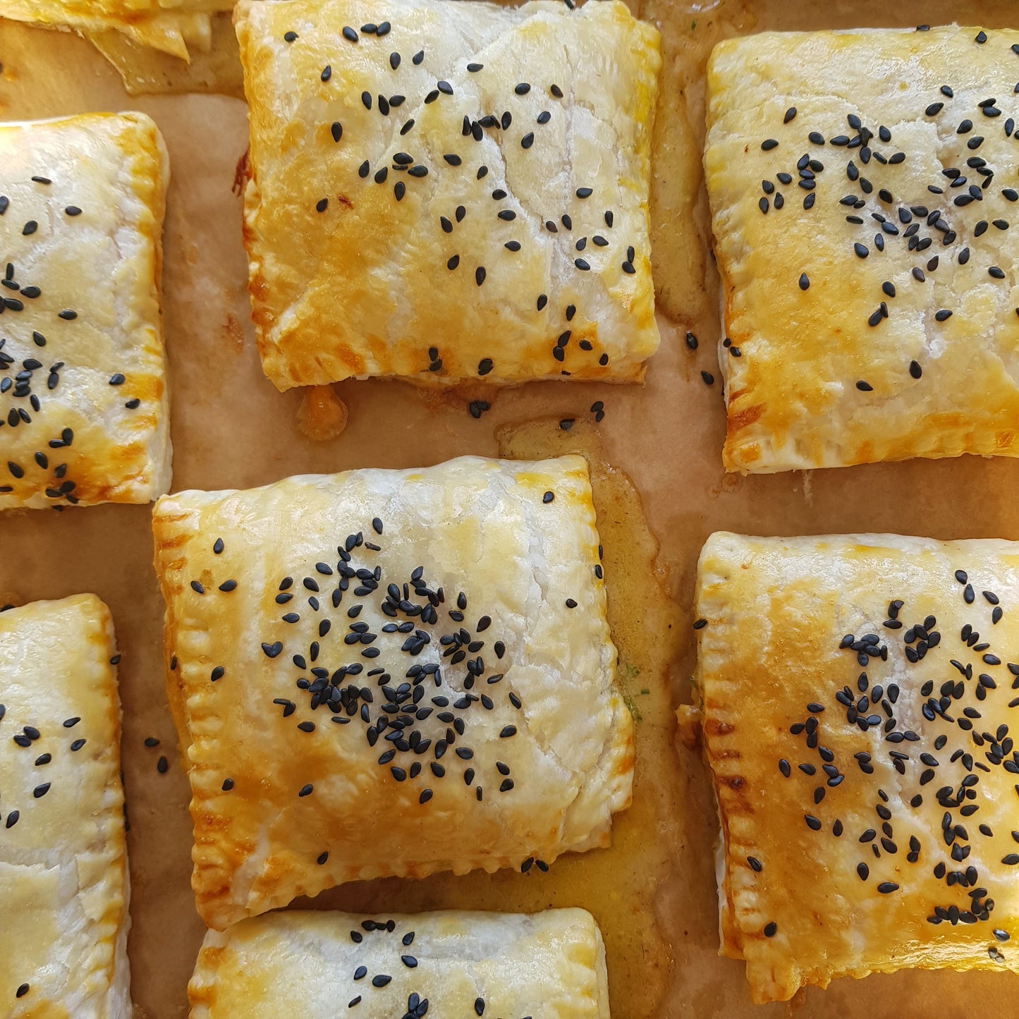 Morning or Afternoon Tea Set Menu 2