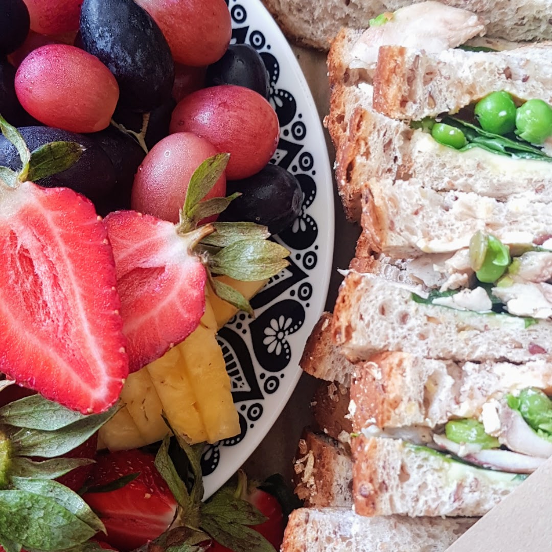 Breakfast Set Menu 2