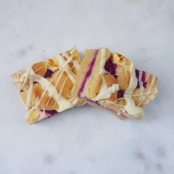 Morning or Afternoon Tea Set Menu 3