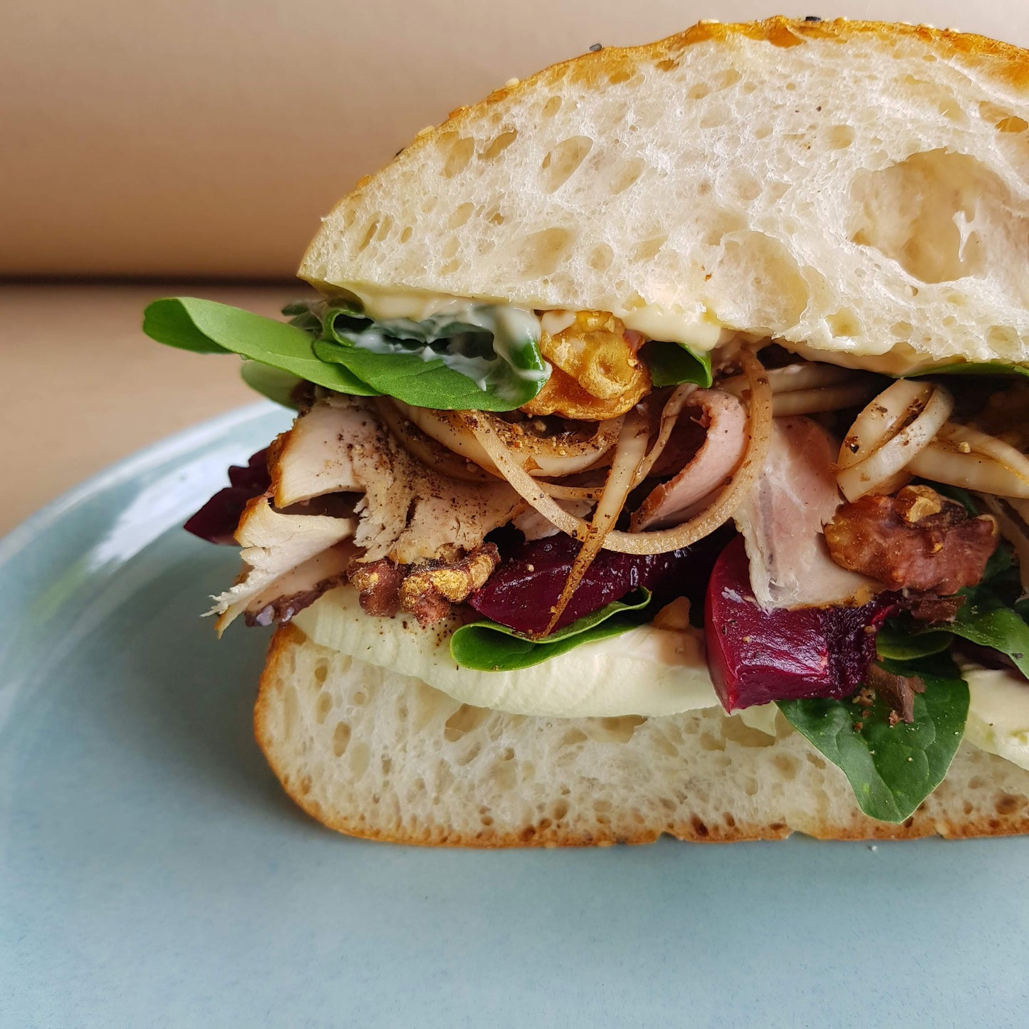 Premium Sandwich Boxes