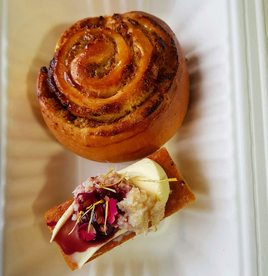 Single Serve Boxes - Catering Hamilton. NZ – The Little Lunch Company