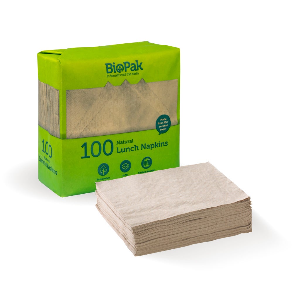Biodegradable Disposables