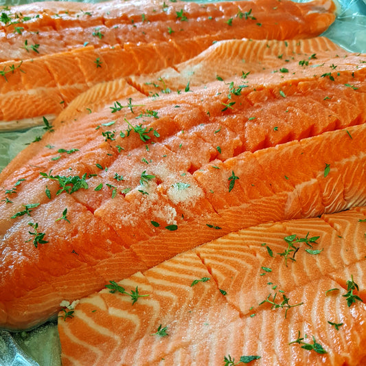 Side of Salmon